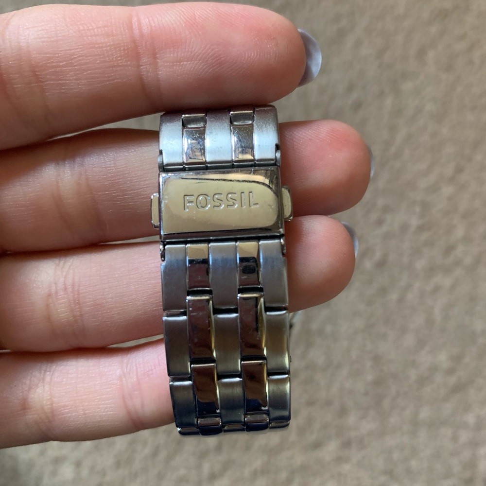 Fossil watch - Picture 4 of 5